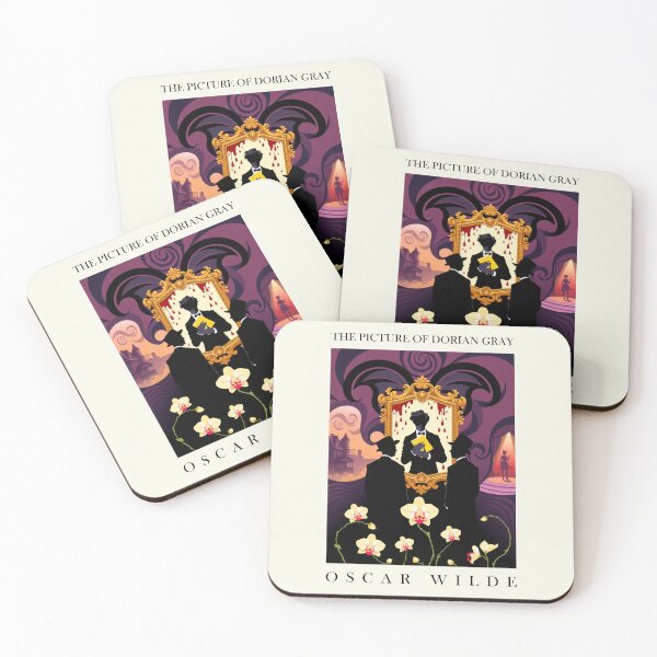 Item preview, Picture of Dorian Gray Oscar Wilde Matisse Inspired designed and sold by kakarikihill.