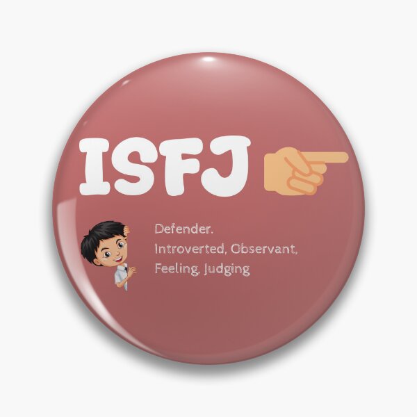 Item preview, ISFJ designed and sold by Flow Relaxing.
