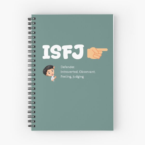 Item preview, ISFJ designed and sold by Flow Relaxing.