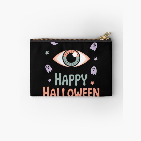 Item preview,  Happy halloween cute ophthalmology  brafdesign designed and sold by Brafdesign.
