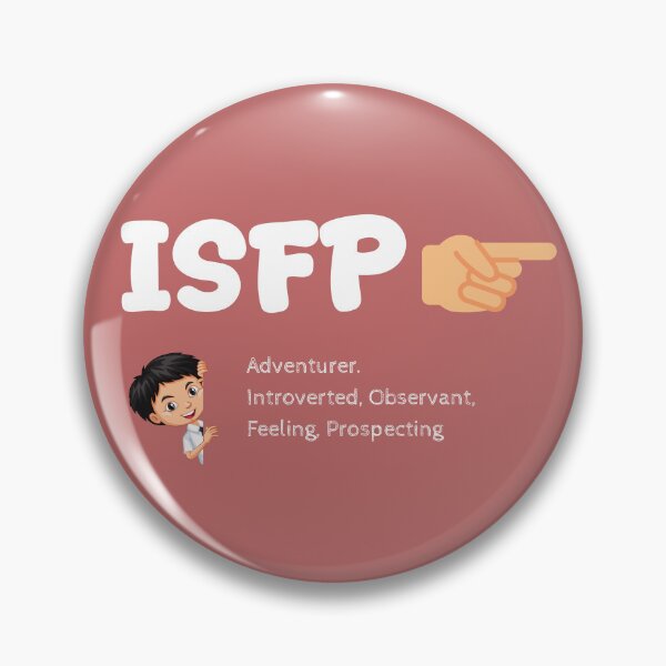 Item preview, ISFP designed and sold by Flow Relaxing.