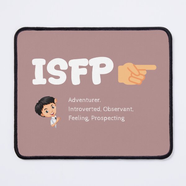 Item preview, ISFP designed and sold by Flow Relaxing.