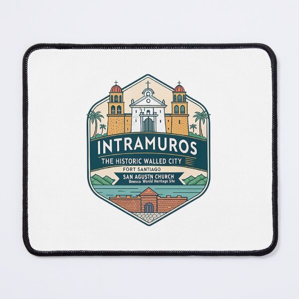 Item preview, INTRAMUROS designed and sold by likbatonboot.