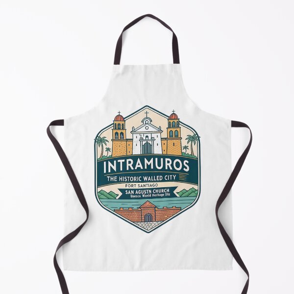 Item preview, INTRAMUROS designed and sold by likbatonboot.
