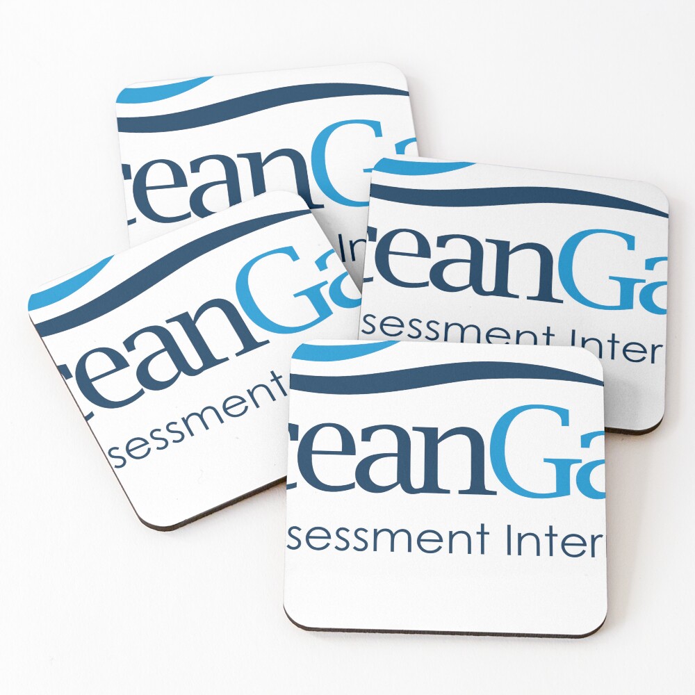 Item preview, Coasters (Set of 4) designed and sold by test24727.