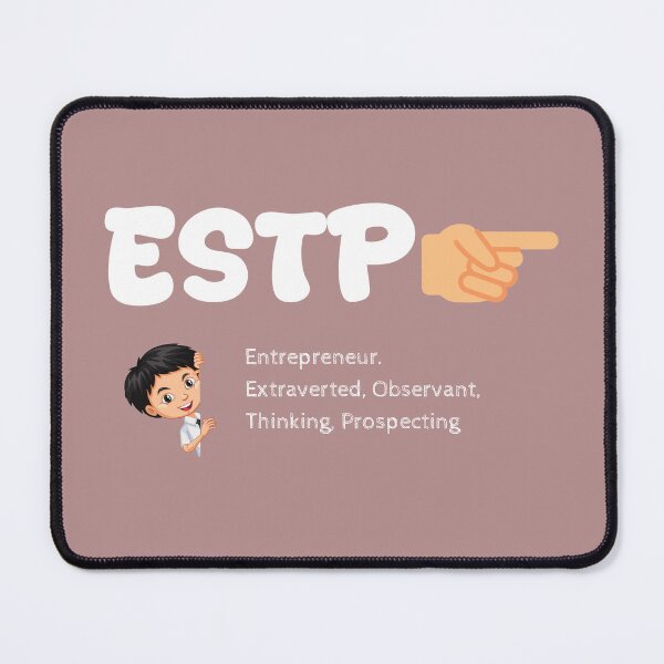 Item preview, ESTP designed and sold by Flow Relaxing.