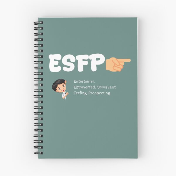 Item preview, ESFP designed and sold by Flow Relaxing.