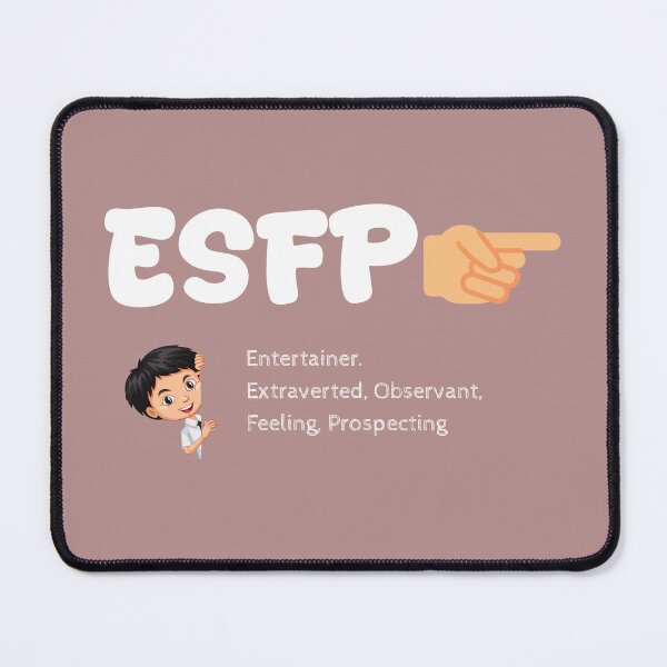 Item preview, ESFP designed and sold by Flow Relaxing.