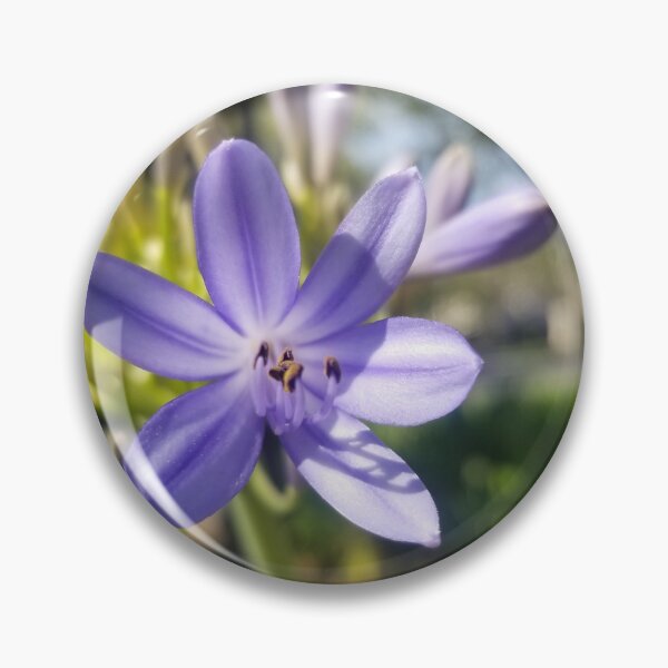 Item preview, Purple Petals  designed and sold by AaronFritsch.