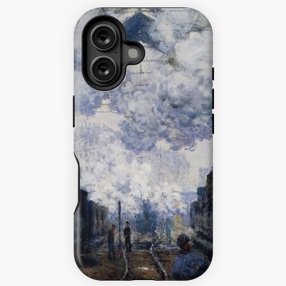 Item preview, iPhone Magsafe Tough Case designed and sold by GabyddAlessandr.