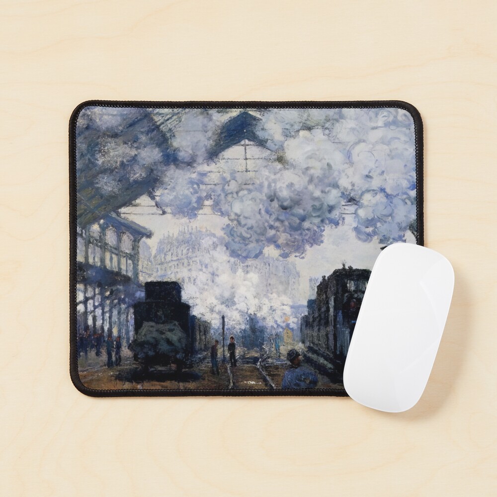 Item preview, Mouse Pad designed and sold by GabyddAlessandr.