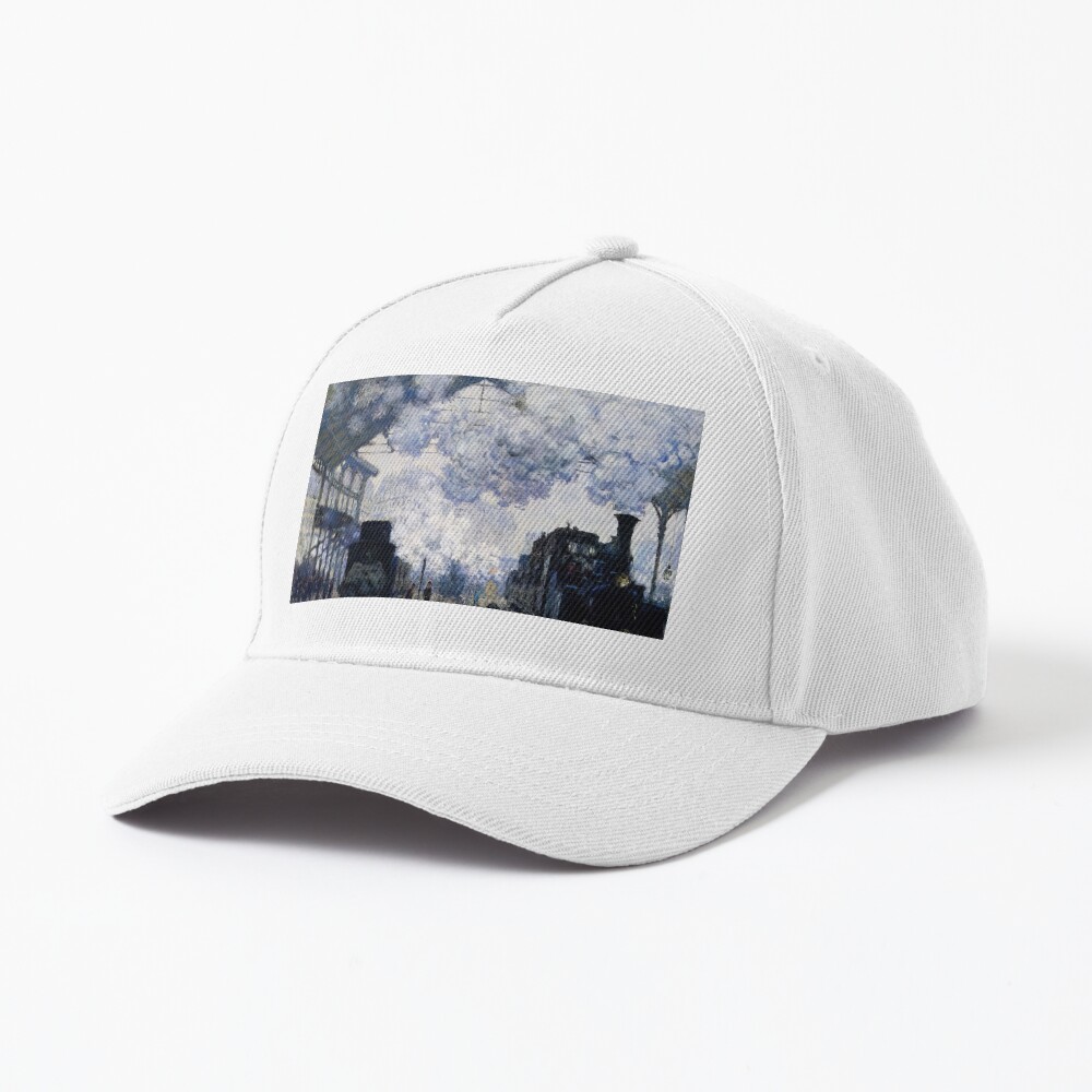 Item preview, Baseball Cap designed and sold by GabyddAlessandr.