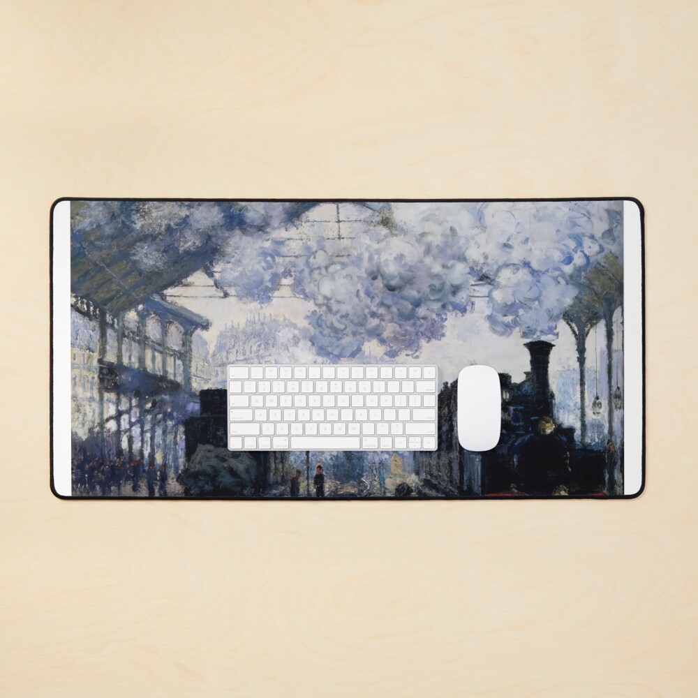 Item preview, Desk Mat designed and sold by GabyddAlessandr.