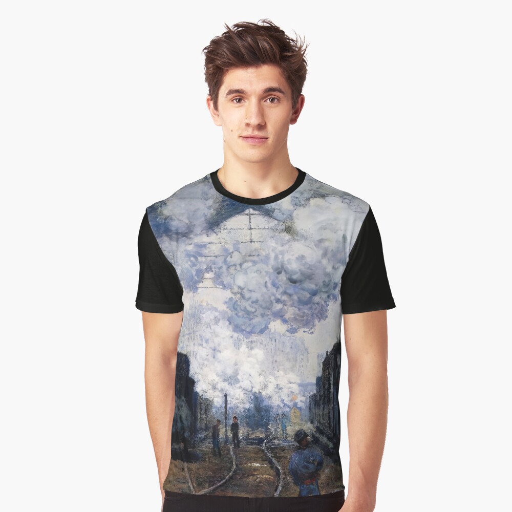 Item preview, Graphic T-Shirt designed and sold by GabyddAlessandr.