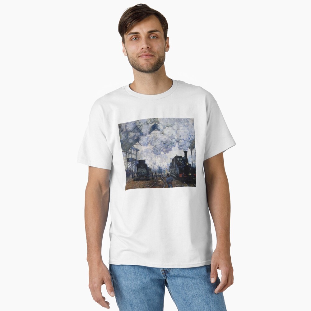 Item preview, Classic T-Shirt designed and sold by GabyddAlessandr.