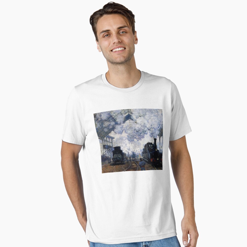 Item preview, Essential T-Shirt designed and sold by GabyddAlessandr.