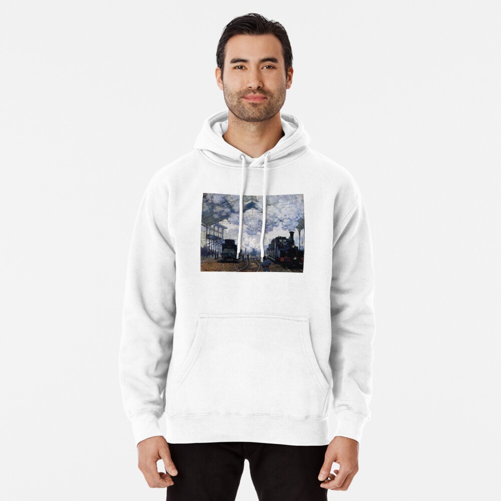 Item preview, Pullover Hoodie designed and sold by GabyddAlessandr.