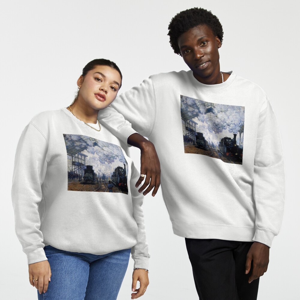 Item preview, Pullover Sweatshirt designed and sold by GabyddAlessandr.