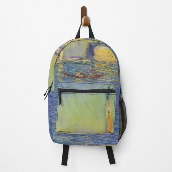 Item preview, San Giorgio Maggiore 1908 by Claude Monet designed and sold by GabyddAlessandr.