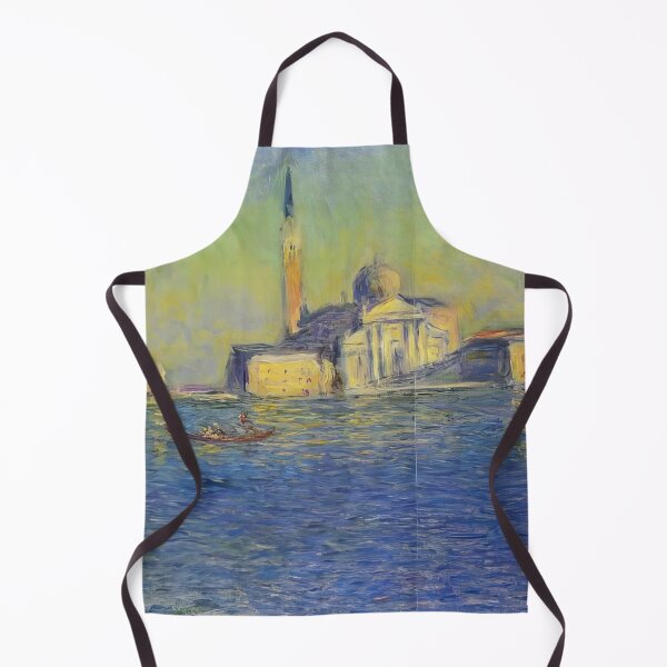 Item preview, San Giorgio Maggiore 1908 by Claude Monet designed and sold by GabyddAlessandr.