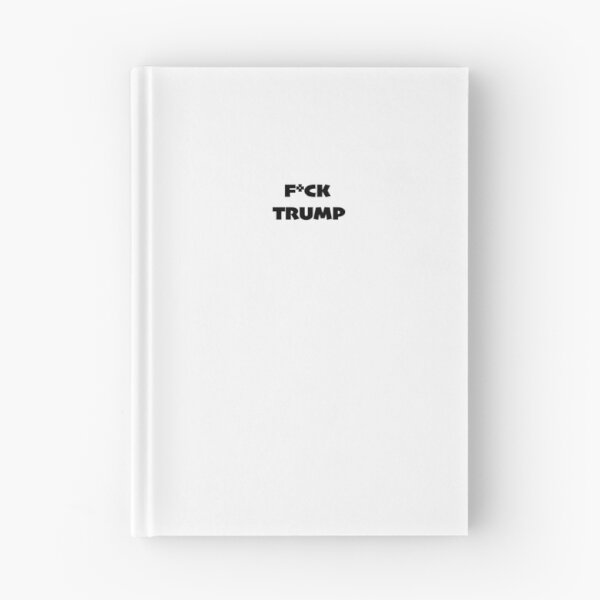 Item preview, F*ck Trump designed and sold by blackoutstudios.