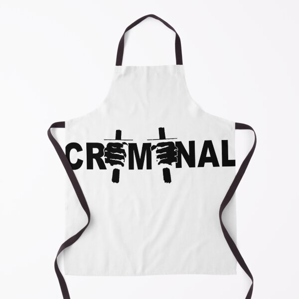 Item preview, Criminal designed and sold by blackoutstudios.