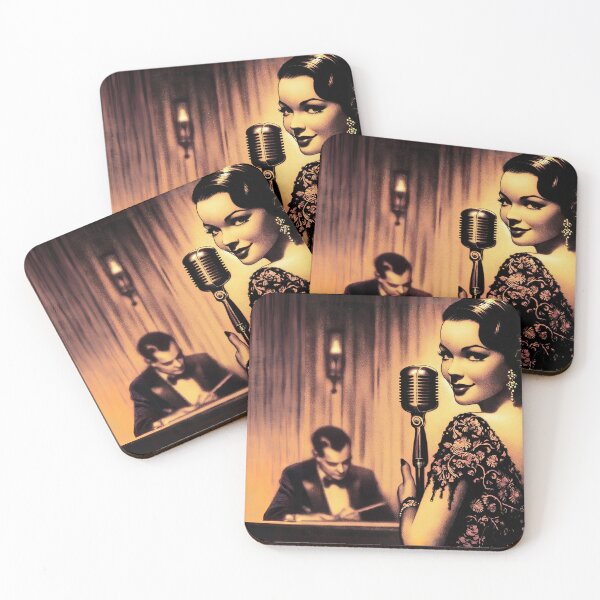 Item preview, Jazz Club designed and sold by angoma.