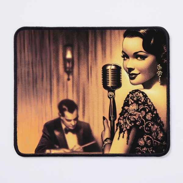 Item preview, Jazz Club designed and sold by angoma.