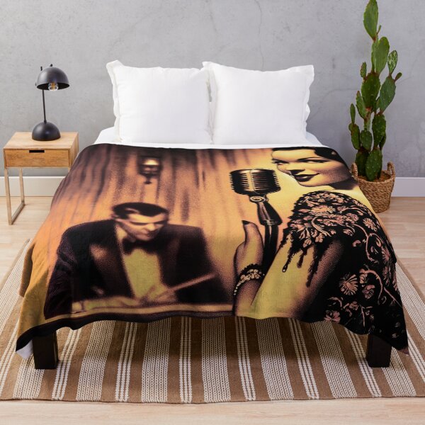 Item preview, Jazz Club designed and sold by angoma.