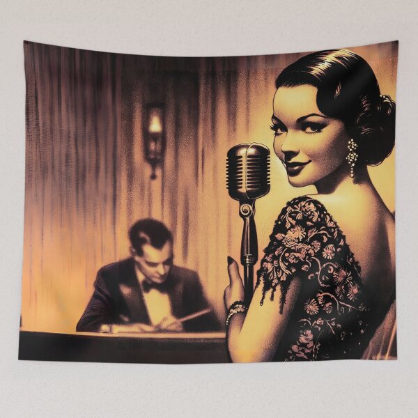 Item preview, Jazz Club designed and sold by angoma.