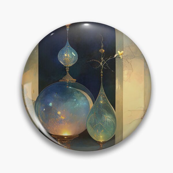 Item preview, “Whispers of Light in the Alabaster Vault” designed and sold by bloorose.