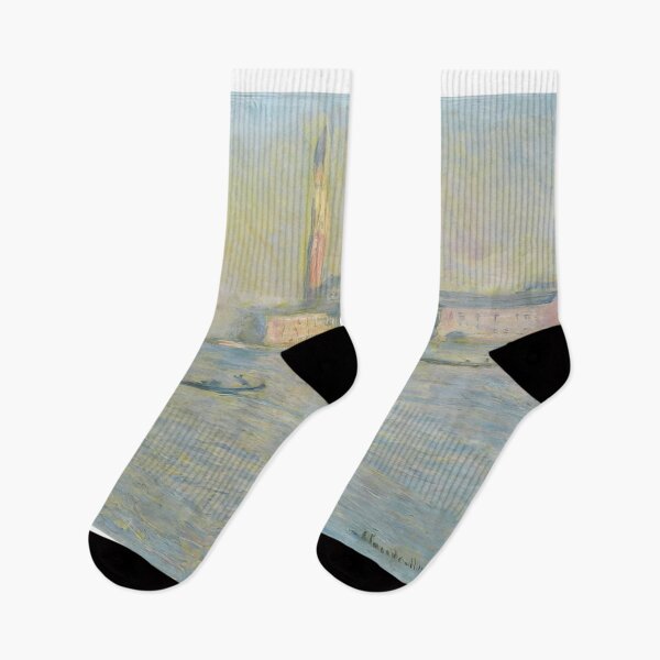Item preview, San Giorgio Maggiore 3   1908 by Claude Monet designed and sold by GabyddAlessandr.