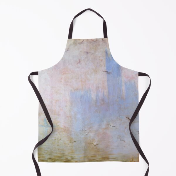 Item preview, Seagulls over the Houses of Parliament 1904 by Claude Monet designed and sold by GabyddAlessandr.