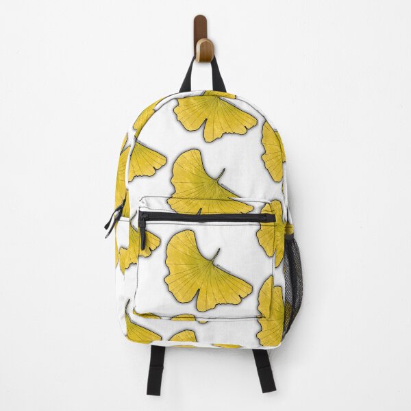 Item preview, Ginkgo Leaf Design designed and sold by BCSMdesigns.