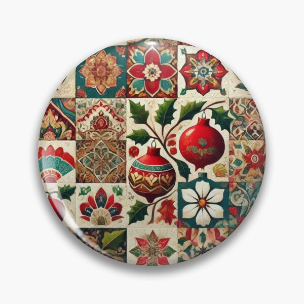 Artikelvorschau, Byzantinischer Noel Bloom entworfen und verkauft von Dream Bloom Gallery.
