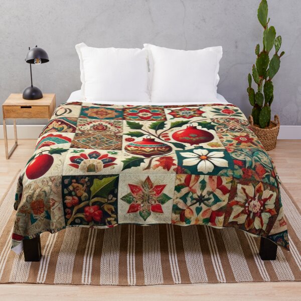 Item preview, Byzantine Noel Bloom designed and sold by Oonward2021.