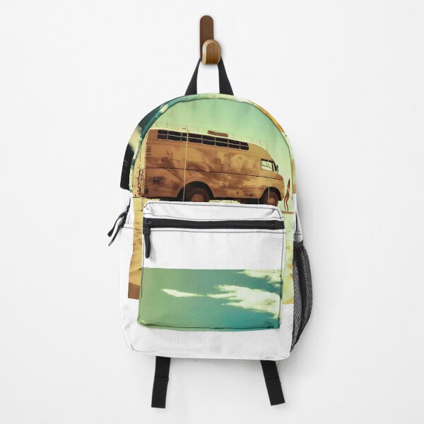 Item preview, Van Life and Beach Volley Ball Inspiration designed and sold by Jem | Challenge Perspectives. (Mindful art lives here).