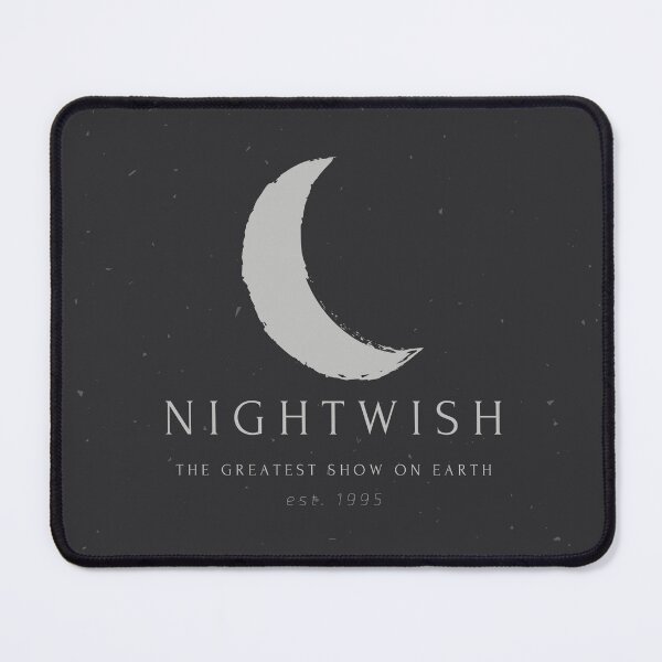 Item preview, Nightwish designed and sold by NeuroticDesire.