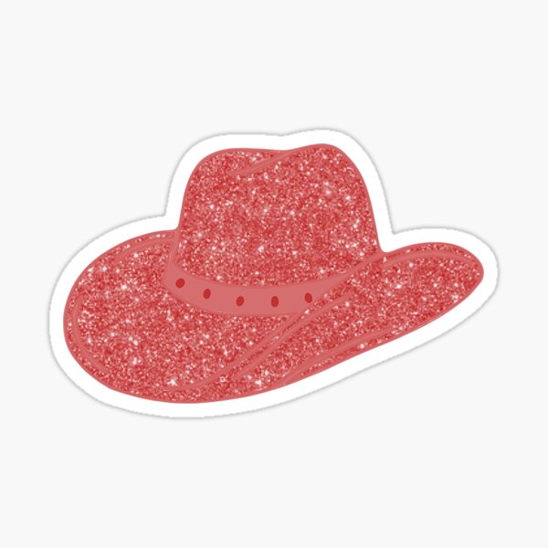 Artikel-Vorschau von Funkelndes rotes Cowgirl, designt und verkauft von mcamore.
