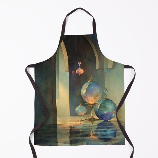 Item preview, “The Observatory of Forgotten Suns” designed and sold by bloorose.