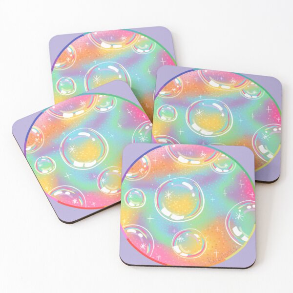 Item preview, Bubbley Personality designed and sold by PyroAshes.