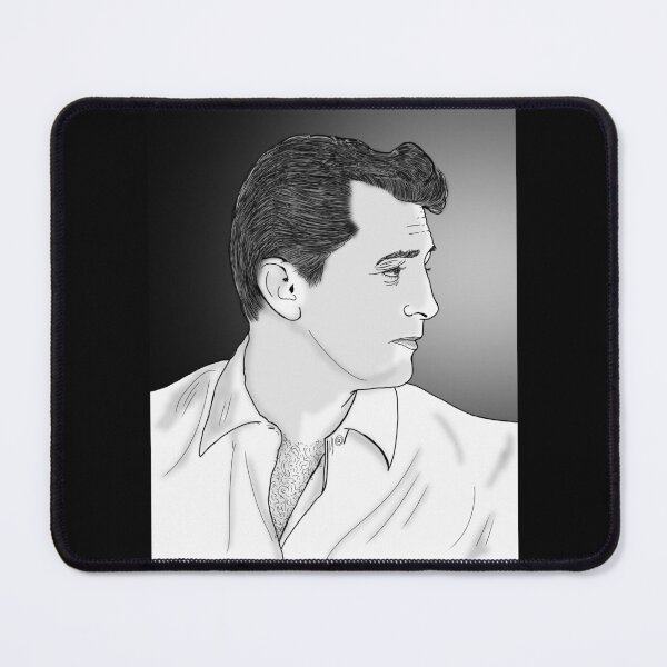 Item preview, Robert Mitchum designed and sold by TLBugg.