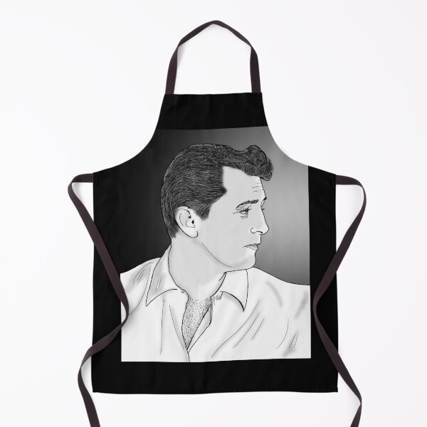 Item preview, Robert Mitchum designed and sold by TLBugg.