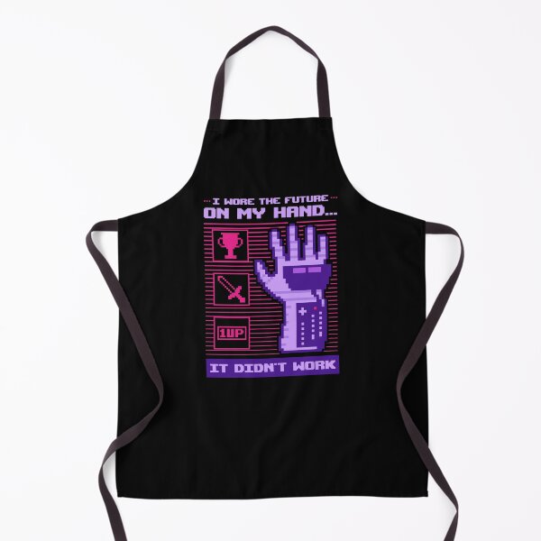 Item preview, Retro Tech Fail designed and sold by sachpica.