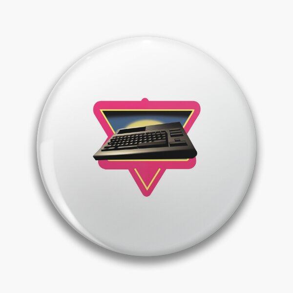 Item preview, Retro System Running Vintage Software designed and sold by FWLKIT.