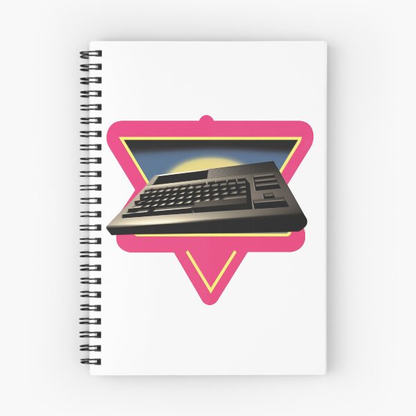Item preview, Retro System Running Vintage Software designed and sold by FWLKIT.