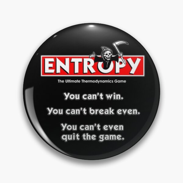 Item preview, entropy designed and sold by starry-kyla.