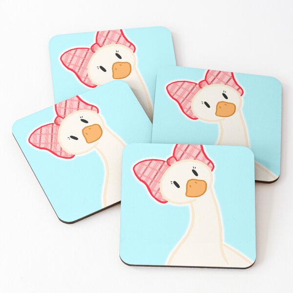Item preview, Bow Goose designed and sold by Simply Ashley Arts.