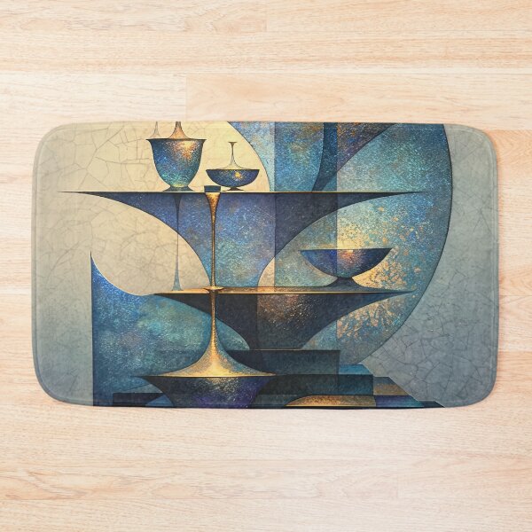 Item preview, “Canticle of the Crystalline Choir” designed and sold by bloorose.