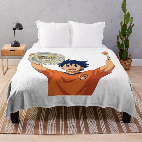 Item preview, RSBerkaneInwiPro,championship, Anime inspired t-shirt designed and sold by idizayilstore.
